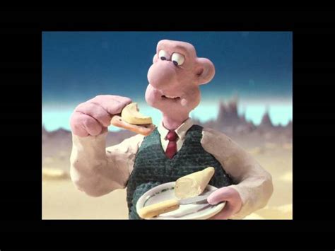 Wallace and Gromit's Whimsical Creations: Are They the Future of Modern Medicine?
